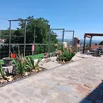 아파트 La Casa Di Giuda *
