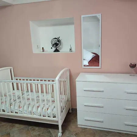 Apartamento La Casa Di Giuda Vigliano d'Asti