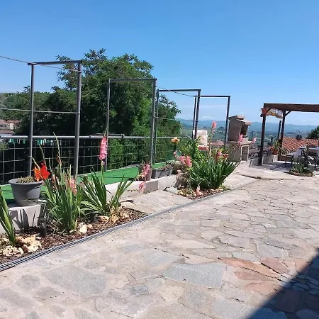 Apartamento La Casa Di Giuda *