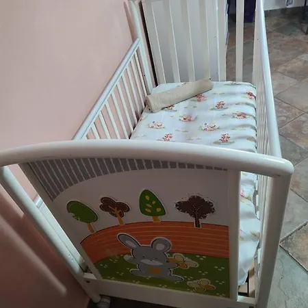 La Casa Di Giuda Apartament