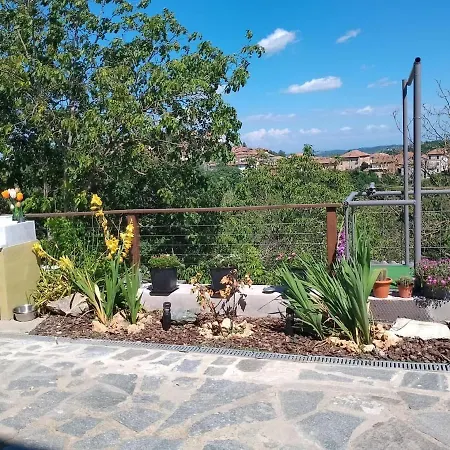 La Casa Di Giuda