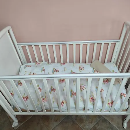 La Casa Di Giuda Apartamento