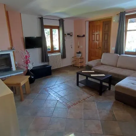 La Casa Di Giuda Apartament Vigliano d'Asti