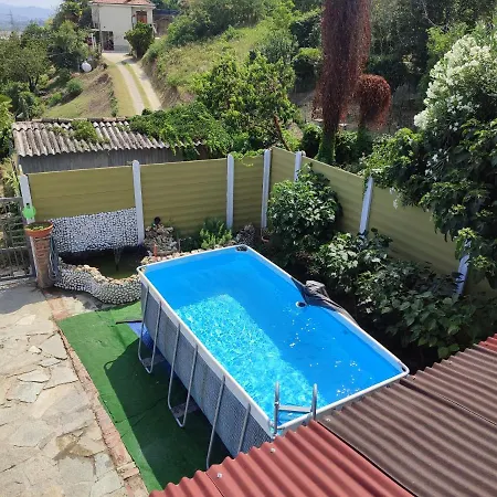 La Casa Di Giuda * Vigliano d'Asti