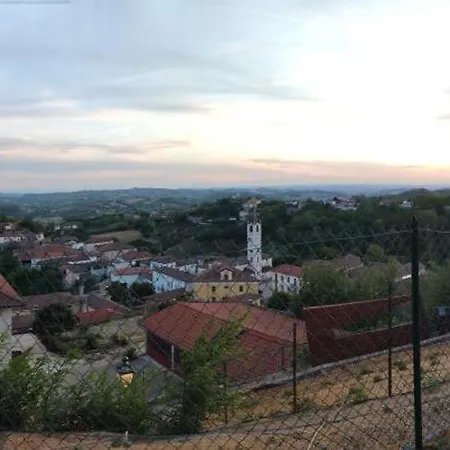 La Casa Di Giuda *