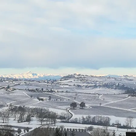 La Casa Di Giuda Vigliano d'Asti