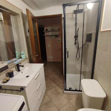 La Casa Di Giuda Apartament Vigliano d'Asti