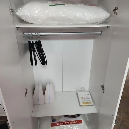 La Casa Di Giuda Apartamento Vigliano d'Asti