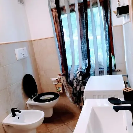 アパート La Casa Di Giuda Vigliano d'Asti