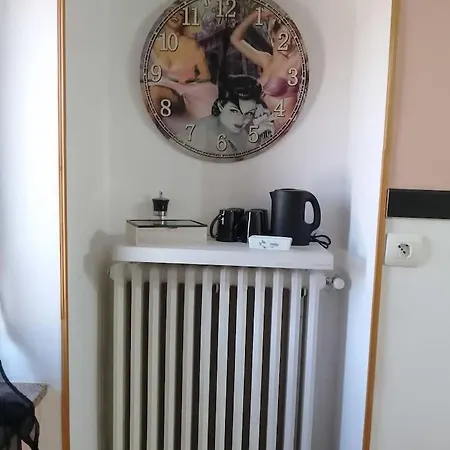 La Casa Di Giuda Vigliano d'Asti