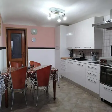 La Casa Di Giuda * Vigliano d'Asti