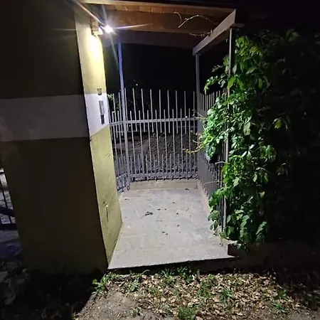 La Casa Di Giuda Vigliano d'Asti