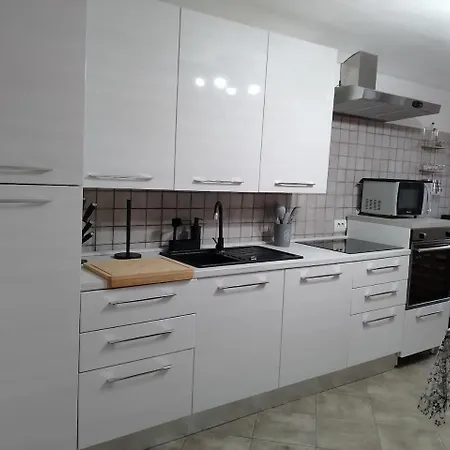 La Casa Di Giuda *
