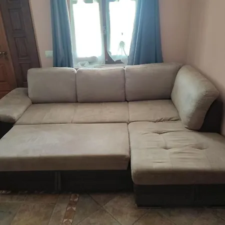 Apartamento La Casa Di Giuda *