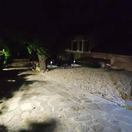 La Casa Di Giuda *