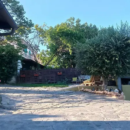 La Casa Di Giuda * Vigliano d'Asti