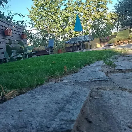 Apartament La Casa Di Giuda Vigliano d'Asti