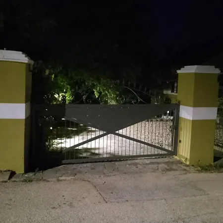 Apartamento La Casa Di Giuda *