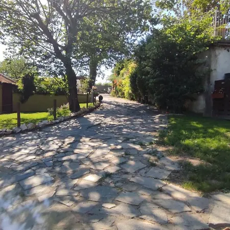 La Casa Di Giuda *