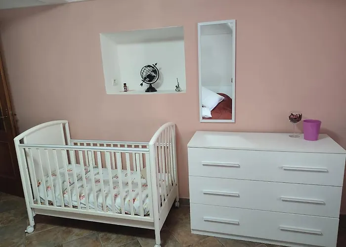 Appartement La Casa Di Giuda Vigliano d'Asti