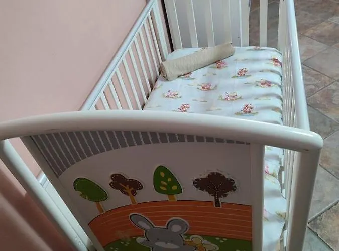 La Casa Di Giuda Appartement