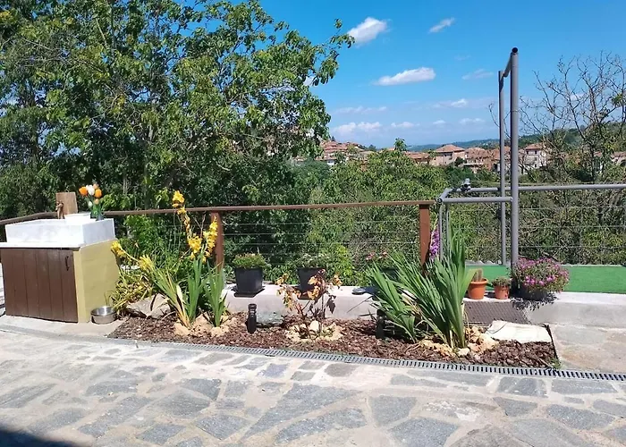 La Casa Di Giuda