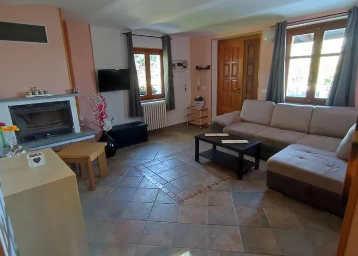 La Casa Di Giuda Appartement Vigliano d'Asti