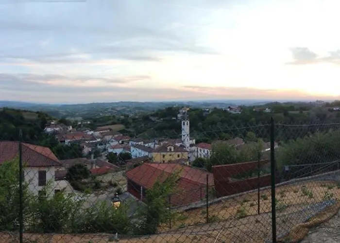 La Casa Di Giuda *