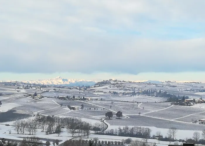 La Casa Di Giuda Vigliano d'Asti