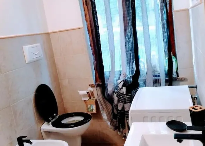 Appartement La Casa Di Giuda Vigliano d'Asti