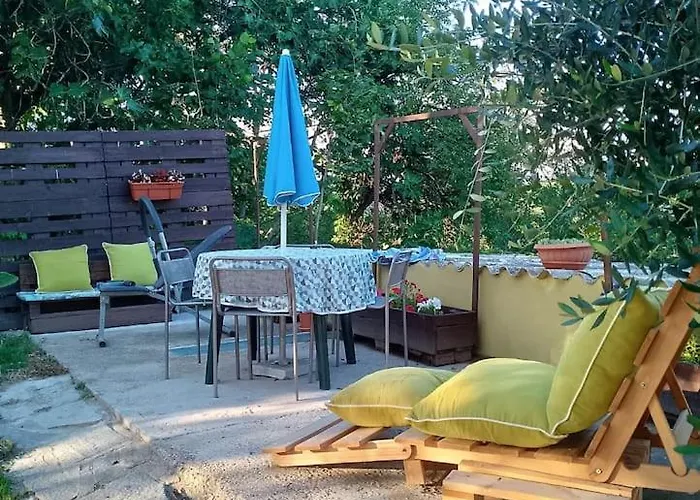 Appartement La Casa Di Giuda