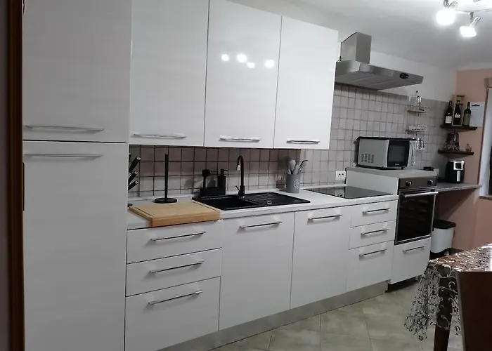 La Casa Di Giuda *