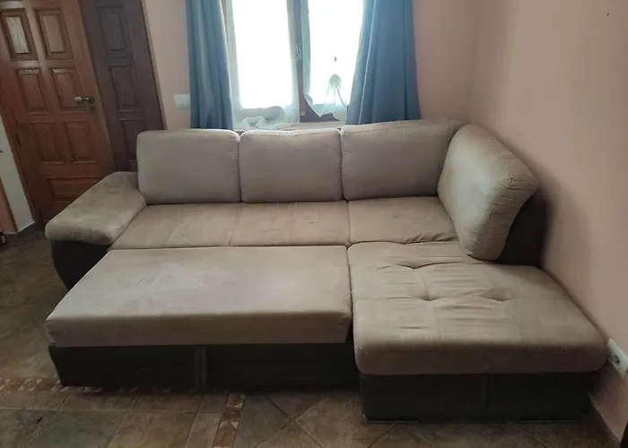 Appartement La Casa Di Giuda *