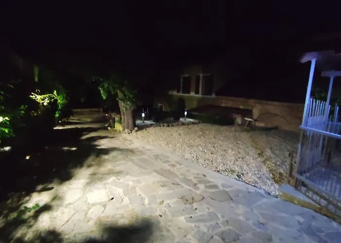 La Casa Di Giuda *