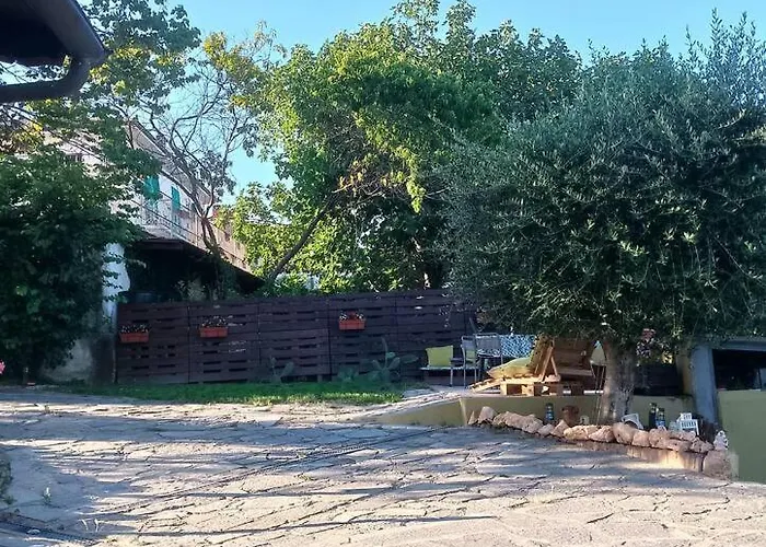 La Casa Di Giuda * Vigliano d'Asti