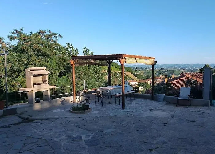 Appartement La Casa Di Giuda Vigliano d'Asti