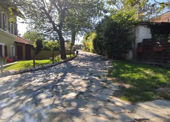 La Casa Di Giuda *